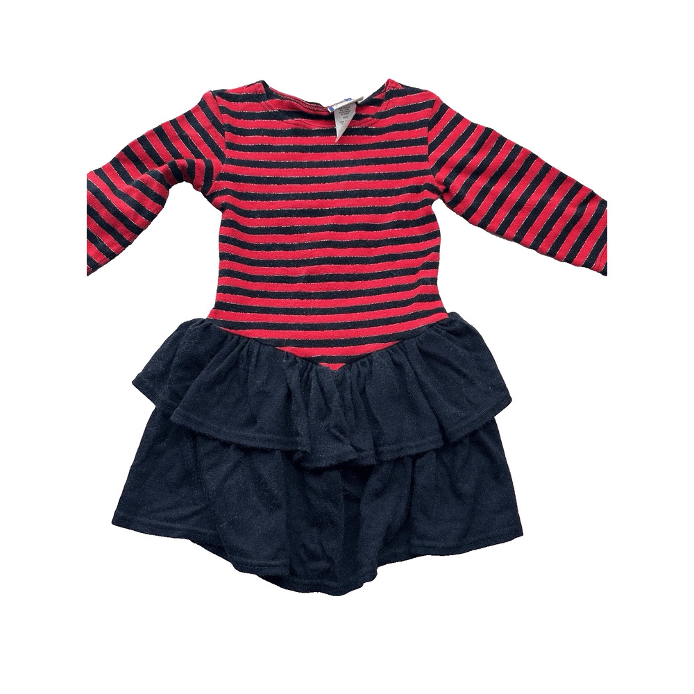 EUC Huge Lot Girls Clothes 15-20pcs pieces FALL/WINTER 3-4T - Picture 14 of 16